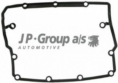 JP GROUP 1119203500 -  Прокладка, крышка головки цилиндра